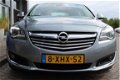 Opel Insignia - 2.0 CDTI ECOFLEX COSMO Lease vanaf €199, - p/m 0492588976 mobiel 0614332410 - 1 - Thumbnail