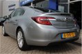 Opel Insignia - 2.0 CDTI ECOFLEX COSMO Lease vanaf €199, - p/m 0492588976 mobiel 0614332410 - 1 - Thumbnail