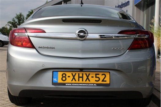 Opel Insignia - 2.0 CDTI ECOFLEX COSMO Lease vanaf €199, - p/m 0492588976 mobiel 0614332410 - 1