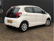 Peugeot 108 - 1.0 e-VTi Active Airco, Bluetooth, LED, Stuurbediening BTW verrekenbaar voor onderneme - 1 - Thumbnail