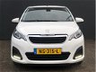 Peugeot 108 - 1.0 e-VTi Active Airco, Bluetooth, LED, Stuurbediening BTW verrekenbaar voor onderneme - 1 - Thumbnail