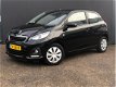 Peugeot 108 - 1.0 e-VTi Active Airco, Bluetooth, LED, Stuurbediening BTW verrekenbaar voor onderneme - 1 - Thumbnail