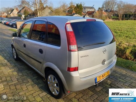 Opel Meriva - 1.6 Essentia nette auto - 1