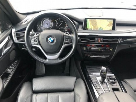 BMW X5 - xDrive40e High Executive December Deal nu €44000, - incl Btw - 1