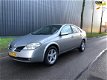 Nissan Primera - 2.0 Business Edition Nap, Navigatie, Cruise Control, Climate Control, AR Camera - 1 - Thumbnail