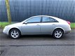 Nissan Primera - 2.0 Business Edition Nap, Navigatie, Cruise Control, Climate Control, AR Camera - 1 - Thumbnail