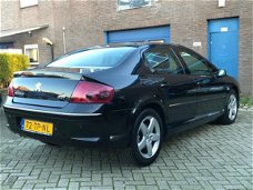 Peugeot 407 - 3.0-24V V6 XT Pack