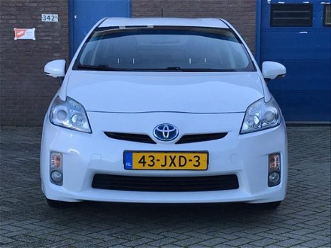 Toyota Prius - 1.8 Aspiration - 1