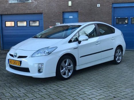 Toyota Prius - 1.8 Aspiration - 1