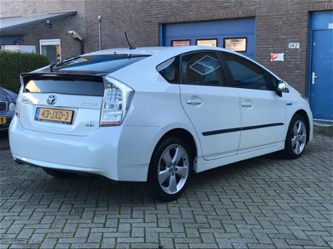 Toyota Prius - 1.8 Aspiration - 1