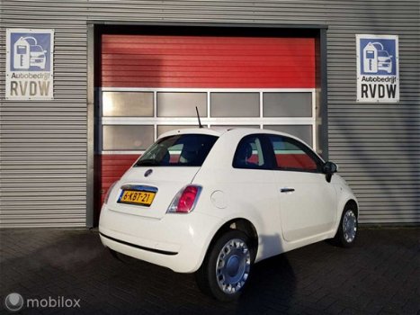 Fiat 500 - 1.0 TwinAir Pop - 1