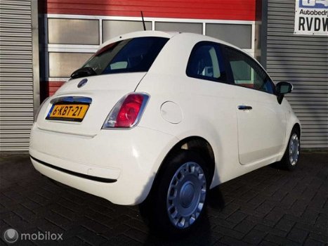 Fiat 500 - 1.0 TwinAir Pop - 1