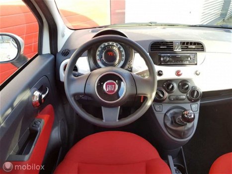 Fiat 500 - 1.0 TwinAir Pop - 1