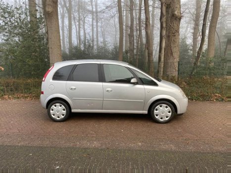 Opel Meriva - 1.6-16V Essentia NIEUWE APK - 1