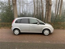 Opel Meriva - 1.6-16V Essentia NIEUWE APK