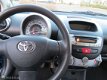 Toyota Aygo - 1.0-12V Airco 5-deurs Dealer onderhouden - 1 - Thumbnail