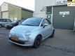 Fiat 500 - 1.2 Lounge 3-deurs/Bouwjaar 2011/Airco - 1 - Thumbnail