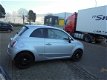 Fiat 500 - 1.2 Lounge 3-deurs/Bouwjaar 2011/Airco - 1 - Thumbnail