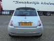 Fiat 500 - 1.2 Lounge 3-deurs/Bouwjaar 2011/Airco - 1 - Thumbnail