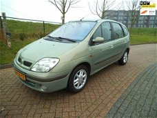 Renault Scénic - 1.6-16V Authentique ( APK GELDIG TOT 22-01-2021 )