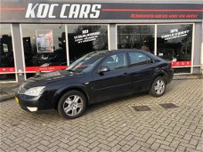 Ford Mondeo - 1.8 16V 125pk Futura