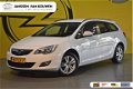 Opel Astra - 1.4 100pk Editon / Navigatie / Trekhaak - 1 - Thumbnail