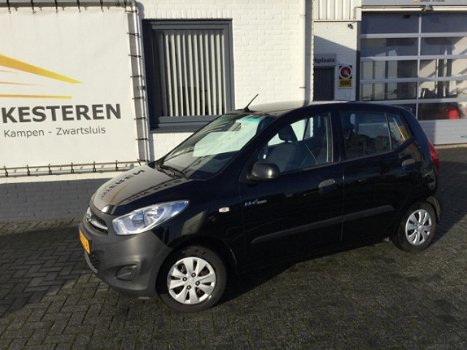 Hyundai i10 - 1.0i 69pk Blué Pure Edition - 1