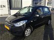 Hyundai i10 - 1.0i 69pk Blué Pure Edition - 1 - Thumbnail