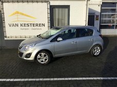 Opel Corsa - 1.2 85pk 5d Berlin & airco-pack 25.702 km