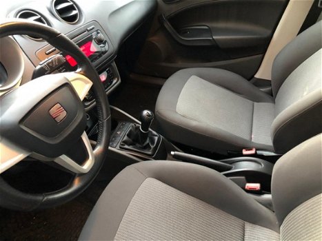 Seat Ibiza ST - 1.2 Reference 6/12 M Garantie - 1