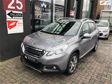 Peugeot 2008 - 1.6 e-HDi Allure 6/12 M Garantie