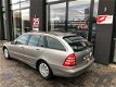 Mercedes-Benz C-klasse Combi - 200 K. Elegance 6/12 M Garantie - 1 - Thumbnail