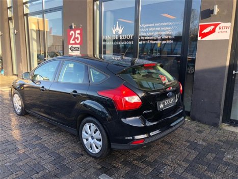 Ford Focus - 1.6 TI-VCT Trend 6/12 M Garantie - 1