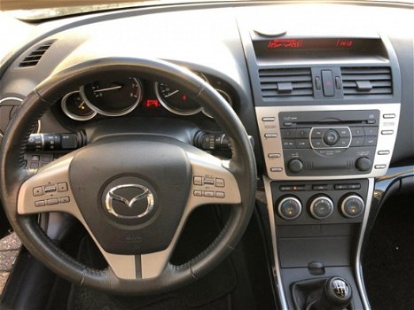 Mazda 6 - 6 1.8i Dynamic Touring 6/12 M Garantie - 1
