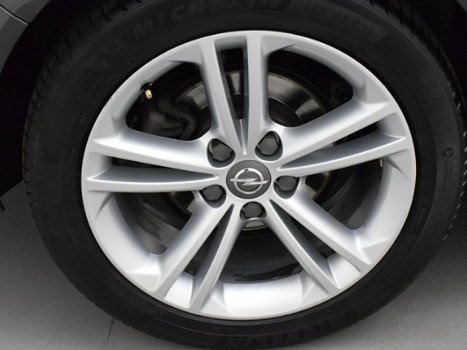 Opel Insignia - 1.4 Turbo ecoFLEX 140pk Edition Navi | Camera | AGR - 1