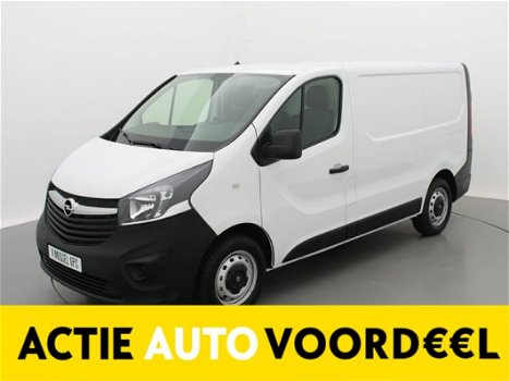 Opel Vivaro - Edition L1/H1 1.6 CDTi 95 PK - 1