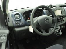 Opel Vivaro - Edition L1/H1 1.6 CDTi 95 PK