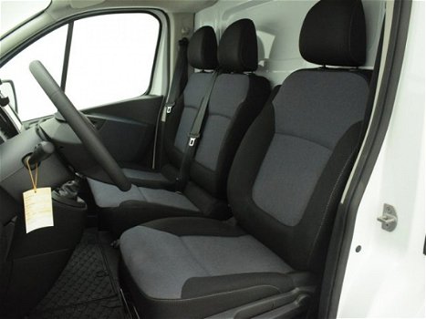 Opel Vivaro - Edition L1/H1 1.6 CDTi 95 PK - 1