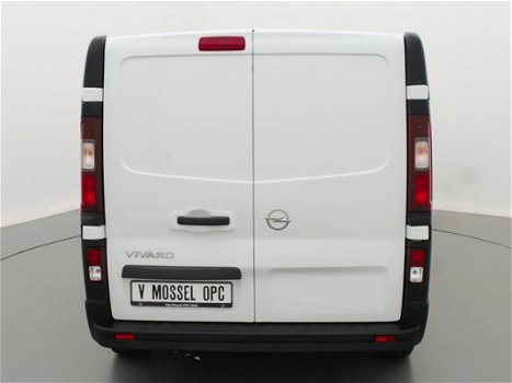 Opel Vivaro - Edition L1/H1 1.6 CDTi 95 PK - 1