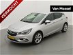 Opel Astra - 1.4T 150PK INNOVATION NAVI | AGR | CAMERA | AUTOMAAT - 1 - Thumbnail