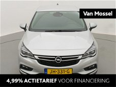 Opel Astra - 1.4T 150PK INNOVATION NAVI | AGR | CAMERA | AUTOMAAT