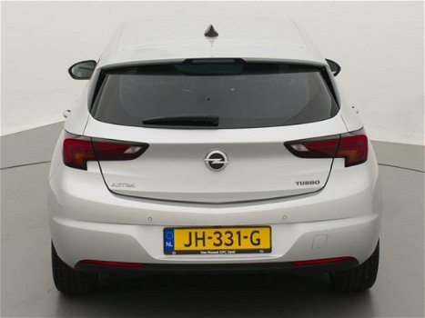 Opel Astra - 1.4T 150PK INNOVATION NAVI | AGR | CAMERA | AUTOMAAT - 1