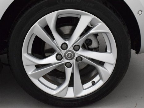 Opel Astra - 1.4T 150PK INNOVATION NAVI | AGR | CAMERA | AUTOMAAT - 1