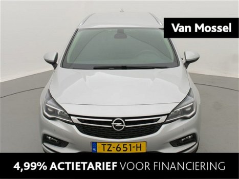 Opel Astra Sports Tourer - 1.4T 150PK EDITION | NAVI | AGR | PDC V+A - 1