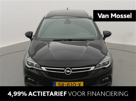 Opel Astra Sports Tourer - 1.4T 150PK ONLINE EDITION NAVI|AGR - 1