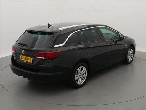 Opel Astra Sports Tourer - 1.4T 150PK ONLINE EDITION NAVI|AGR - 1