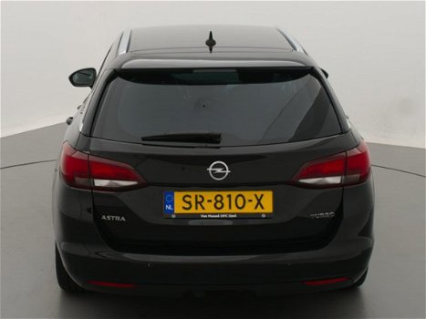 Opel Astra Sports Tourer - 1.4T 150PK ONLINE EDITION NAVI|AGR - 1