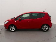 Opel Meriva - 1.6 CDTI ecoFLEX 110PK BUSINESS+ NAVI | CAMERA