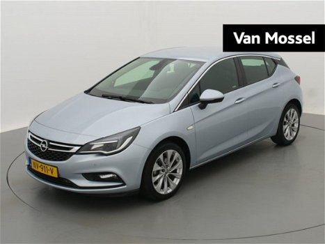 Opel Astra - 1.0T 105PK EDITION NAVI|AGR|PDC V+A|5DRS - 1