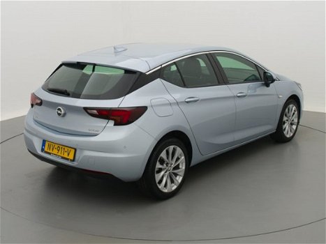 Opel Astra - 1.0T 105PK EDITION NAVI|AGR|PDC V+A|5DRS - 1